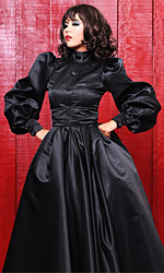 Strict School Ma'am Uniform