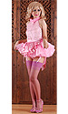 Tutu Pinafore 