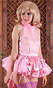 Tutu Pinafore 