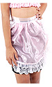 Nanny Pinafore 