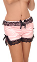 Shiny French Knickers 