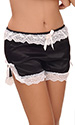 Shiny French Knickers 
