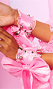 Mincing Ribbons 