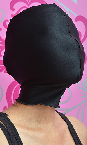 Simple Spandex Hood Simple Spandex Hood