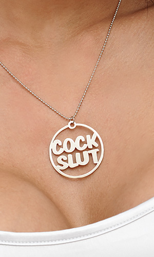 Cock Slut Tag Cock Slut Tag
