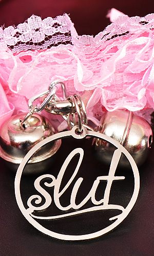 Slut Tag Slut Tag