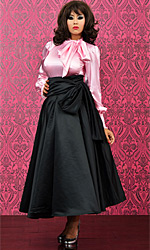 Starlet Skirt
