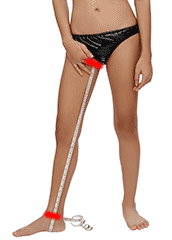inside leg length
